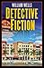 Detective Fiction by William Wells