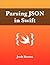 Parsing JSON in Swift