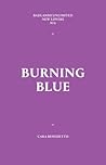 Burning Blue