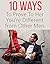 10 Ways To Prove To Her You...