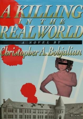 A Killing in the Real World (Hardcover)