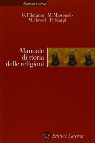 Manuale di storia delle religioni (Paperback)