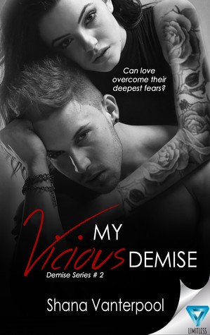 My Vicious Demise (Demise #2)