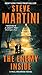 The Enemy Inside (Paul Madriani, #13)