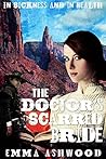 The Doctor's Scarred Bride by Emma Ashwood