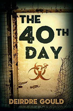The 40th Day (After the Cure, #5)
