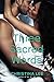 Three Sacred Words (Golden Arrow #2)