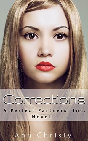 Corrections (Perfect Partners, Inc. #5)