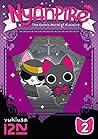 Nyanpire - tome 02 (French Edition)