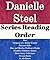 Danielle Steel: Series Read...