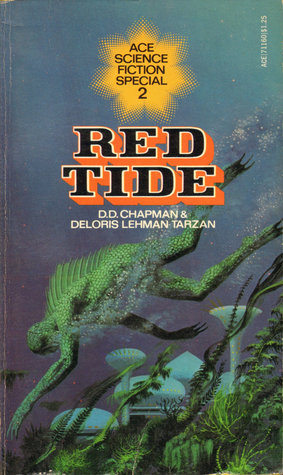 Red Tide (Mass Market Paperback)