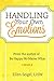 Handling Your Own Emotions