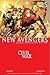 New Avengers (2004-2010) #25