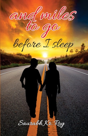 And Miles To Go Before I Sleep...