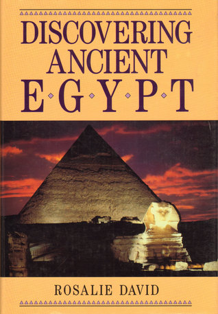 Discovering Ancient Egypt