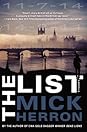 The List by Mick Herron