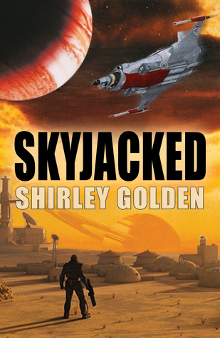 Skyjacked