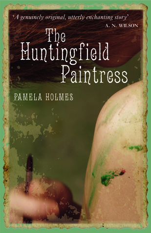 The Huntingfield Paintress