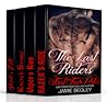 The Last Riders: First Four Votes Collection