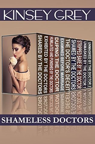 Shameless Doctors: Historical Medical 10 Book Mega Bundle (Kindle Edition)