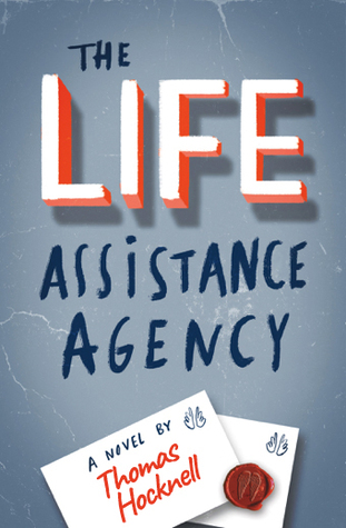 The Life Assistance Agency (Paperback)