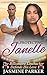 Protecting Janelle: The Billionaire Linebacker Defends His Love