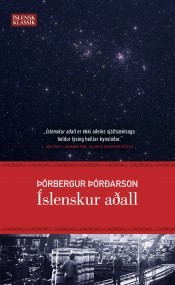 Íslenskur aðall (Paperback)
