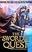 The Sword and The Quest: Lady Merlin's Saga (Epic Fantasy)