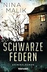 Schwarze Federn (Franka Jahnsen & Simon Ackermann, #1)
