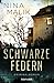 Schwarze Federn (Franka Jahnsen & Simon Ackermann, #1)