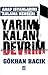 Yarım Kalan Devrim: Arap İsyanlarını Anlama Rehberi
