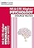 National 5 & Cfe Higher Psychology Student Book by Jonathan  Firth