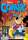 disney comix #164