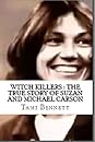 Witch Killers  by Tami Bennett