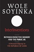 InterInventions: Between Defective Memory and the Public Lie