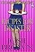 The Housewife Assassin's Recipes for Disaster by Josie Brown