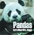 Pandas - Let's Meet Mrs. Huggs by Baby Professor