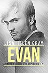 Evan (Carter Brothers #2.5)
