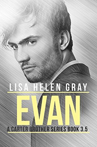 Evan (Carter Brothers #2.5)