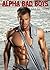 Alpha Bad Boys Collection