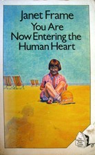 You Are Now Entering the Human Heart (Paperback)