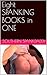 Eight SPANKING BOOKS in ONE