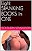 Eight SPANKING BOOKS in ONE