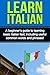 Learn Italian: A beginner's...