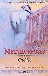 Metamorfoses: Excertos Traduzidos por Bocage