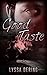 Good Taste by Lyssa Dering