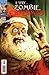 A Very Zombie Christmas #3
