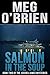 Salmon in the Soup (The Jessica James Mysteries Book 2)