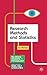 Research Methods and Statistics (Palgrave Insights in Psychology series)