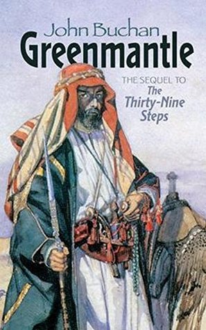 Greenmantle: